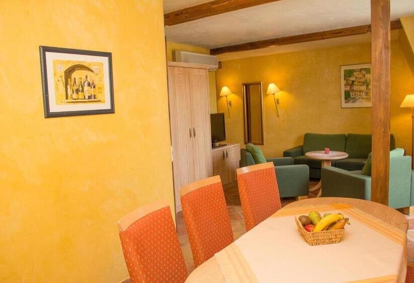 Апартаменты 1 Спальня, Casa Rustica   Eintrittskarten Für Den Europapark Erhalten Sie Garantiert über Uns!
