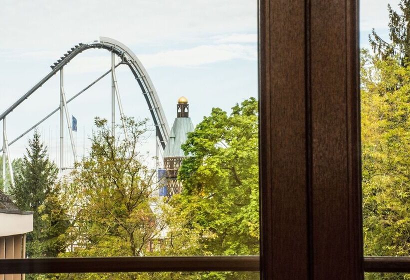 Номер Стандарт, Casa Rustica   Eintrittskarten Für Den Europapark Erhalten Sie Garantiert über Uns!