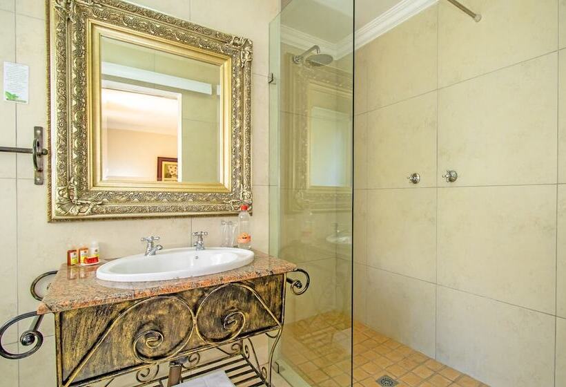 Номер Стандарт, Afrique Boutique Hotel O.r. Tambo