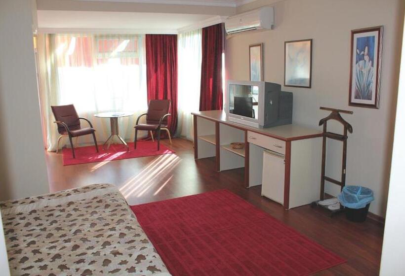 Номер Deluxe, Atamer Doga Resort