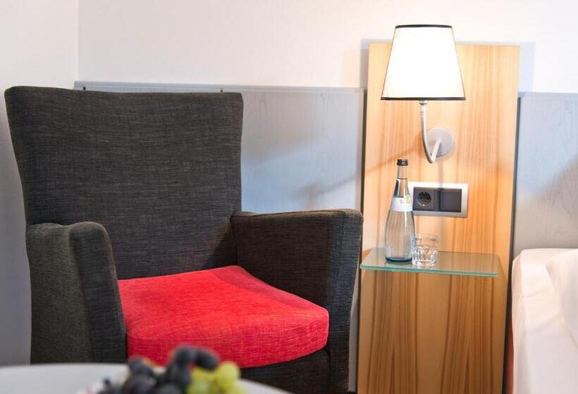 ビジネスルーム, Avenon Privat Hotel Am Steinberg
