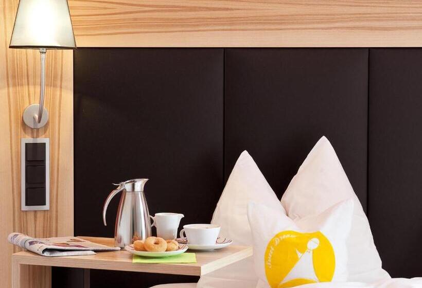 スイート, Avenon Privat Hotel Am Steinberg