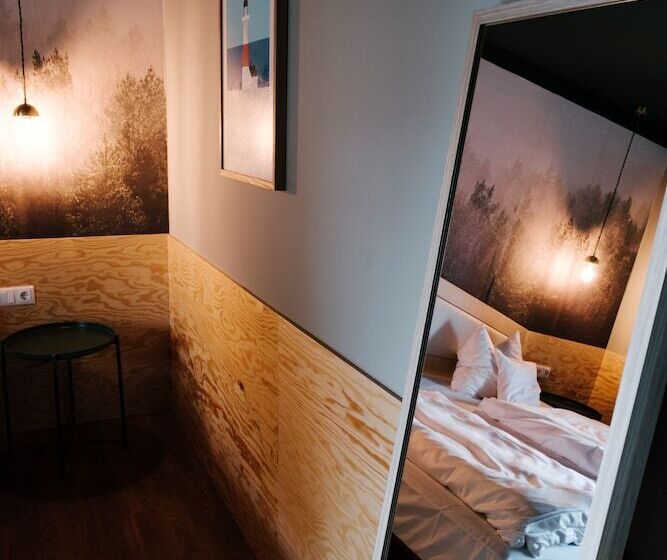 ビジネスルーム, Avenon Privat Hotel Am Steinberg