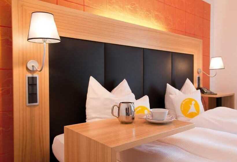 ファミリールーム, Avenon Privat Hotel Am Steinberg
