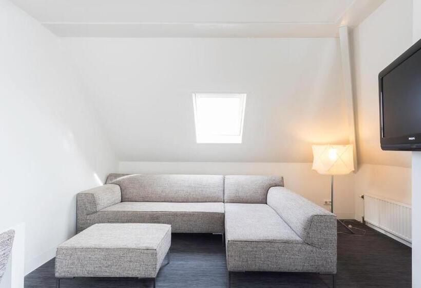 Family Suite, Bommelje