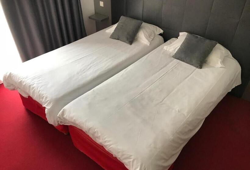 Номер Стандарт, Brit Hotel Marvejols