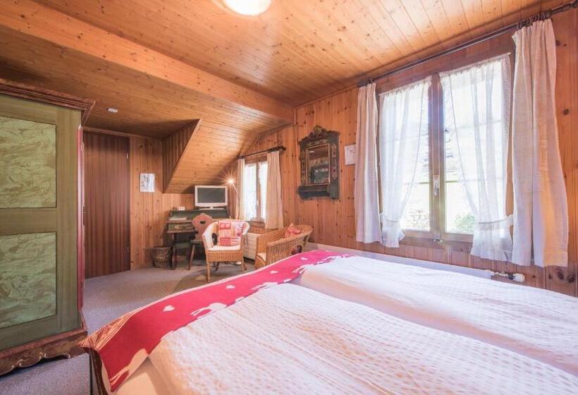 Номер Стандарт, Fassbind Beausite