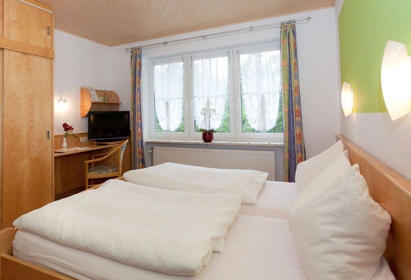 Номер Стандарт, Landgasthof Am Sonnenhang