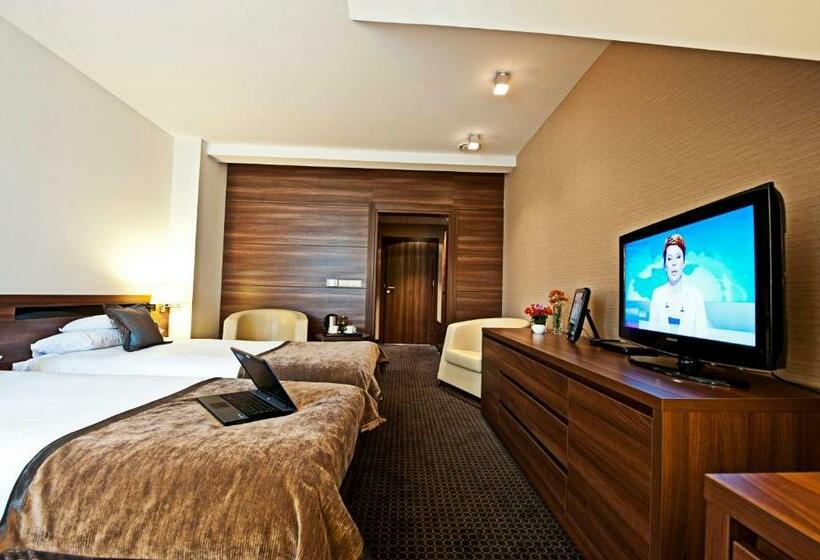 חדר סטנדרט, Rado Resort Spa & Wellness