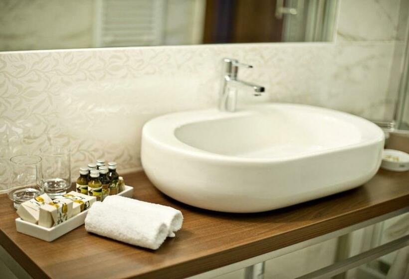Номер Стандарт, Rado Resort Spa & Wellness