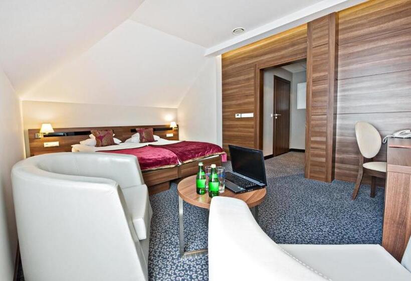 חדר סטנדרט, Rado Resort Spa & Wellness