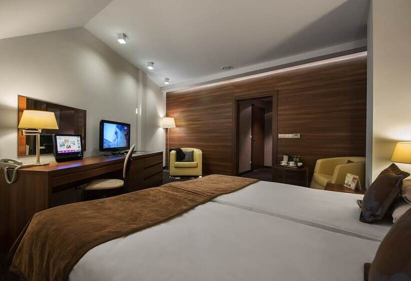 Номер Стандарт, Rado Resort Spa & Wellness