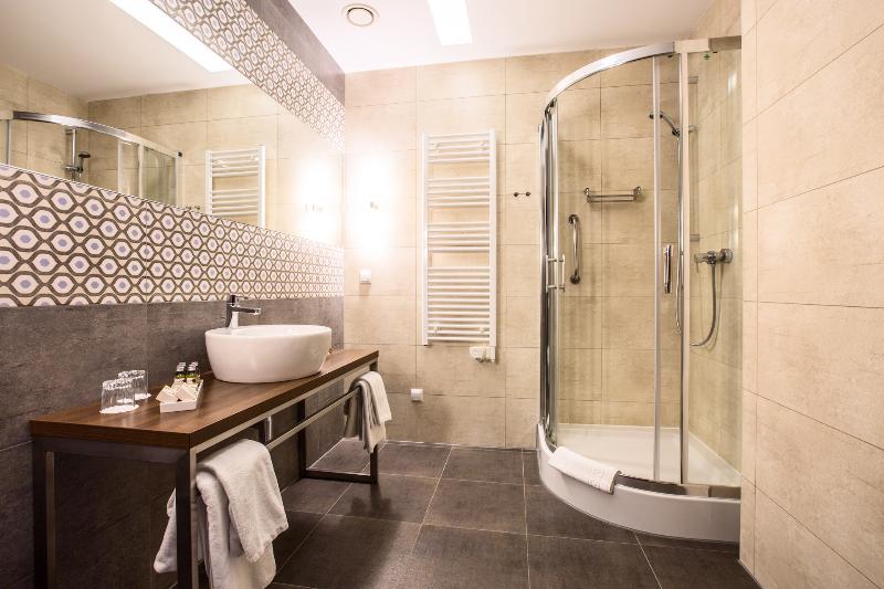Номер Стандарт, Rado Resort Spa & Wellness