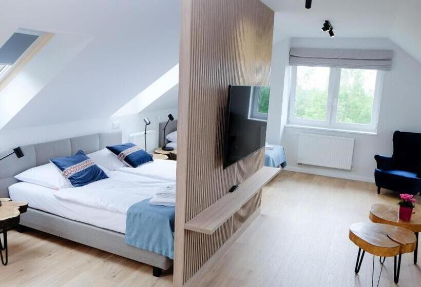 Apartamento 1 Dormitório, Rezydencja As & Spa Najwyżej W Karpaczu