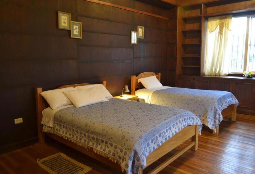 스탠다드 룸, Travellers Inn