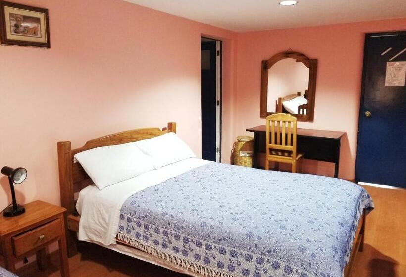 스탠다드 룸, Travellers Inn
