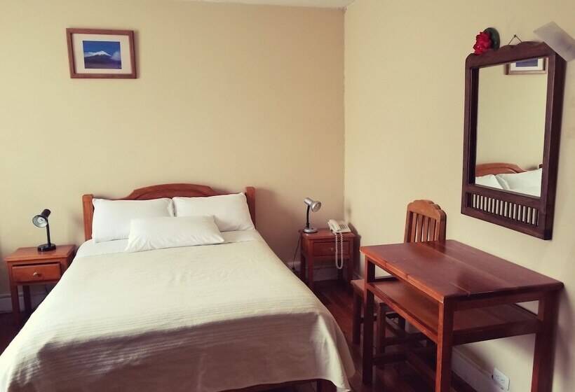 스탠다드 룸, Travellers Inn