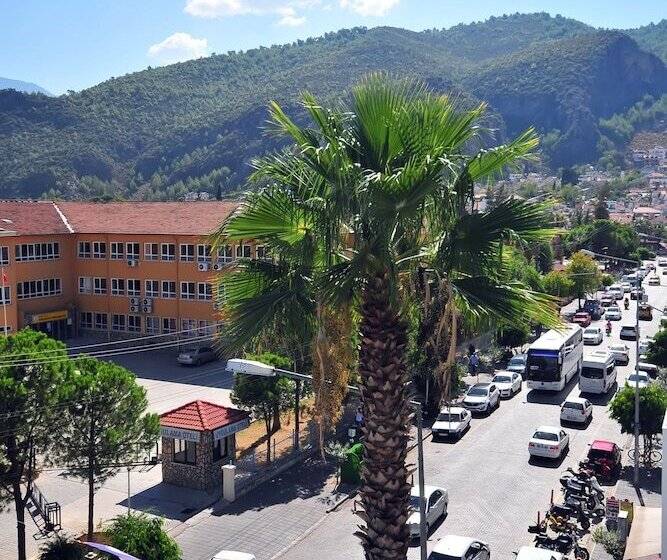 Superior Room with Terrace, Yeniceri City