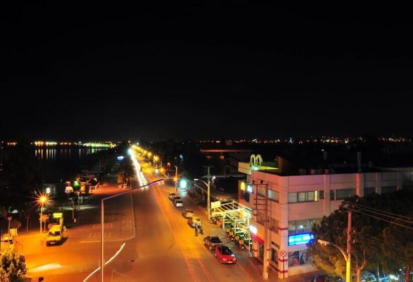 Superior Room with Terrace, Yeniceri City