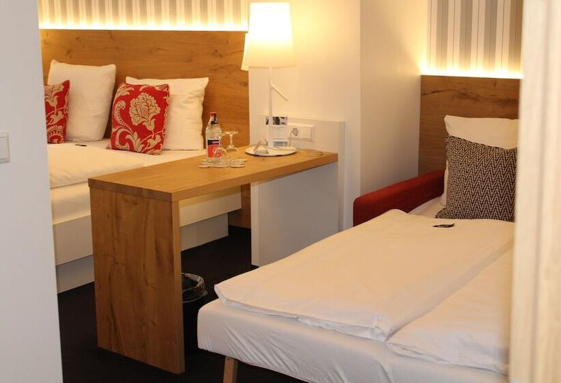 Номер Superior, Goldener Adler Oberried   Hotel & Appartements