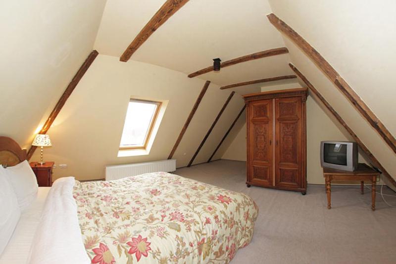 Номер Стандарт, Pensiune Citadela Sighisoara