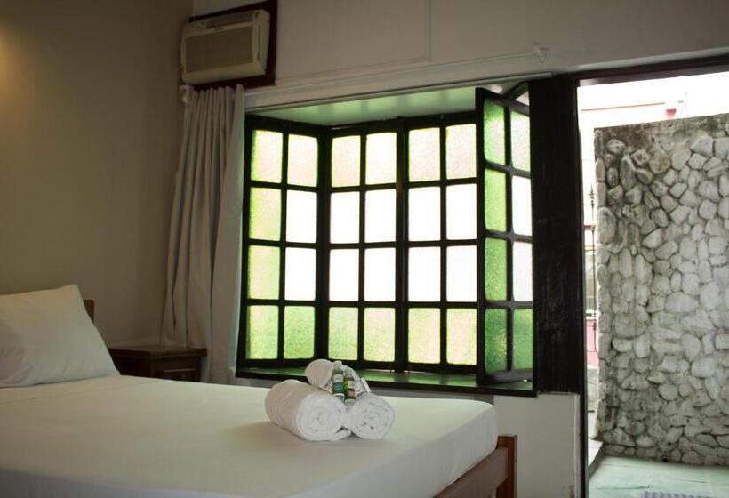 스탠다드 룸, Pousada Casa Da Pedra