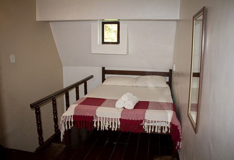 패밀리 룸, Pousada Casa Da Pedra