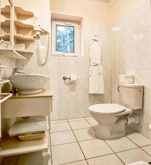 سوییت, Villa Medici Hotel & Restaurant