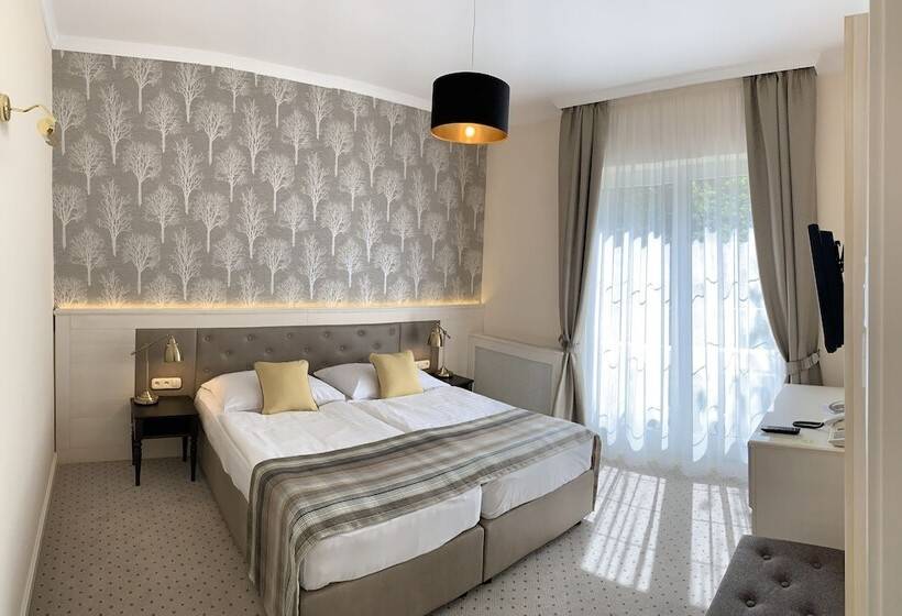 اتاق استاندارد, Villa Medici Hotel & Restaurant