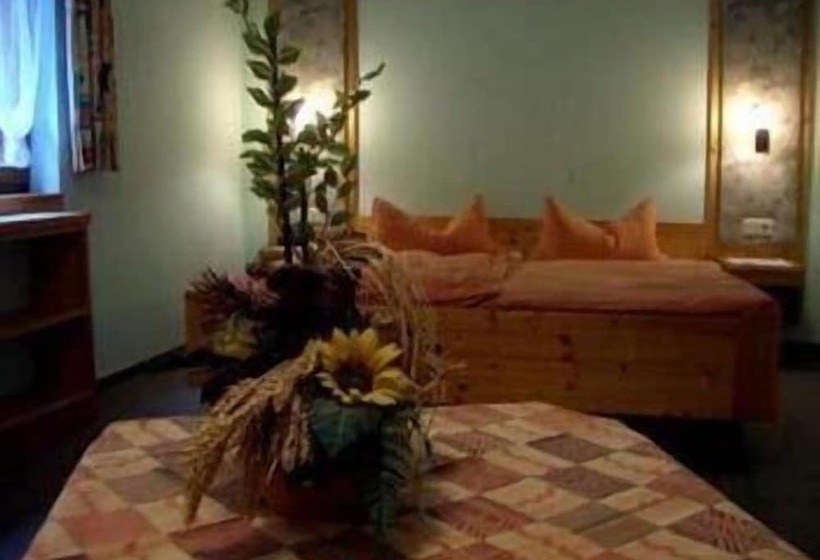 스탠다드 룸, Wolffhotel