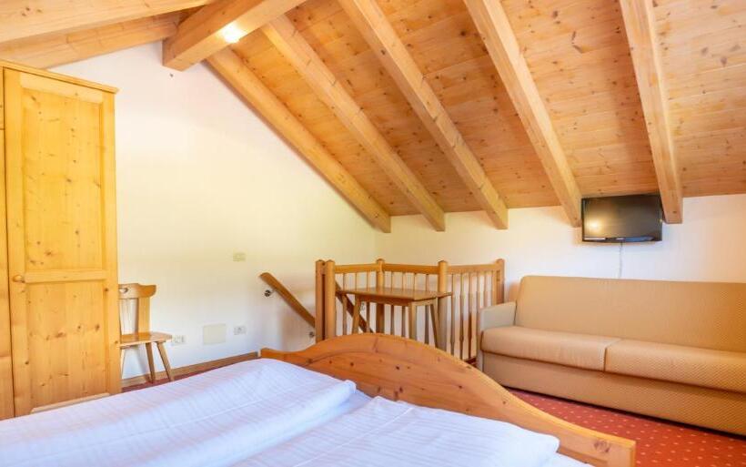Номер Дюплекс, Apartments Lasteis