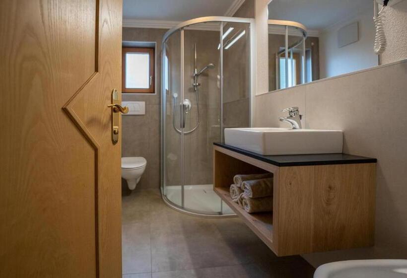 Апартаменты 1 Спальня с Балконом, Apartments Lasteis