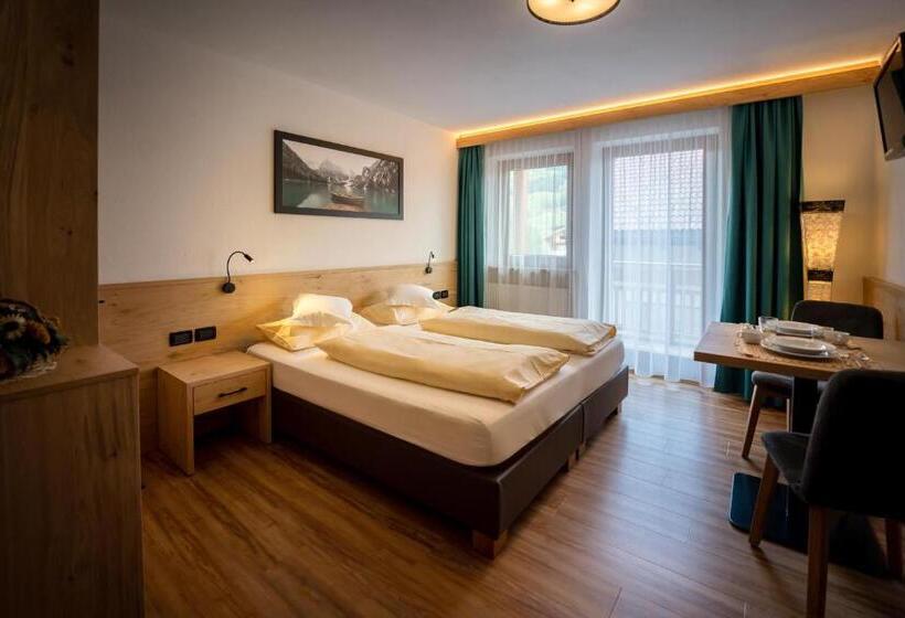 Студио Стандарт с Балконом, Apartments Lasteis
