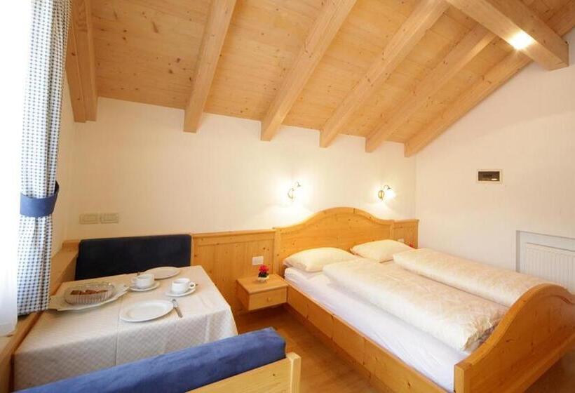 Студио Стандарт с Балконом, Apartments Lasteis