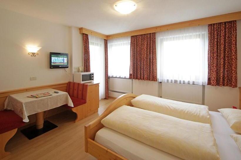 Студио Стандарт с Балконом, Apartments Lasteis