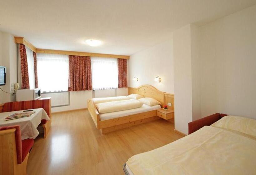 Студио Стандарт с Балконом, Apartments Lasteis