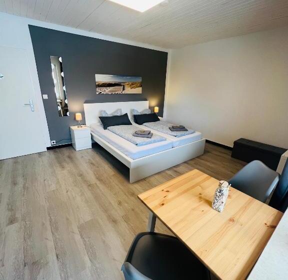 Quarto Familiar, Die Schlafstube