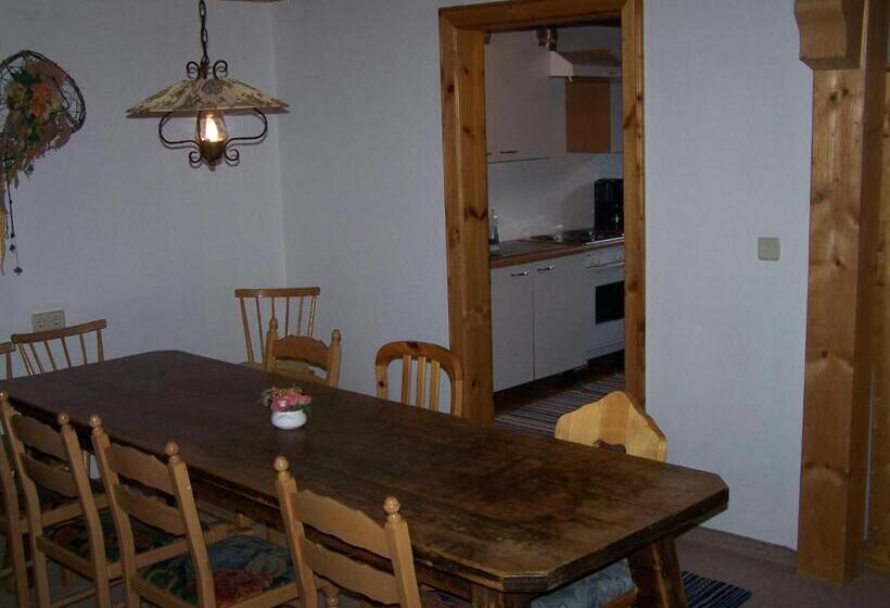 اتاق استاندارد, Pension Holzknechthof Am See