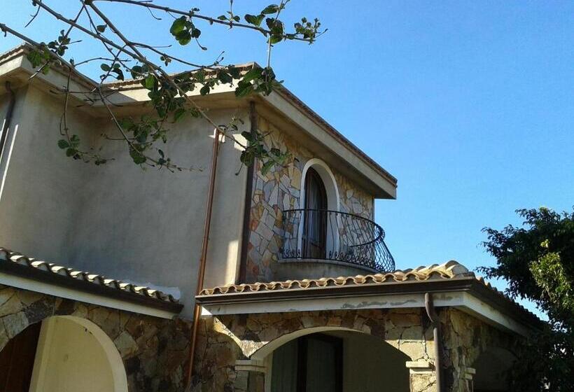 Номер Стандарт Трехместный, B&b Brezza Di Mare