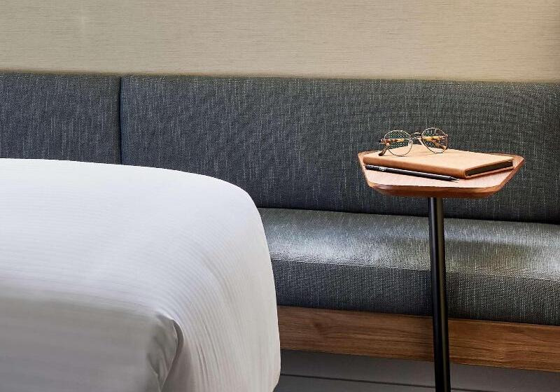 스탠다드 룸, Aiden By Best Western Darling Harbour