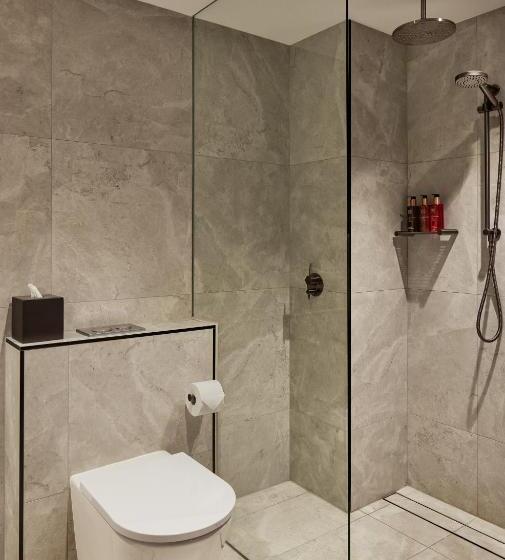 기본룸, Aiden By Best Western Darling Harbour