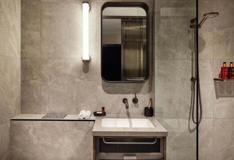 기본룸, Aiden By Best Western Darling Harbour