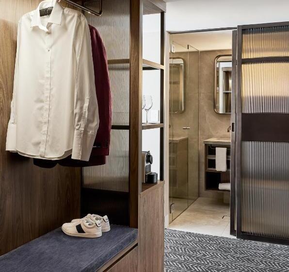 수피리어 룸, Aiden By Best Western Darling Harbour