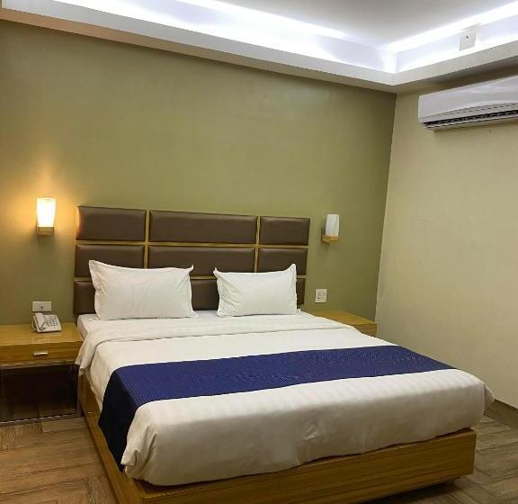 اتاق لوکس, Sun Star Grand