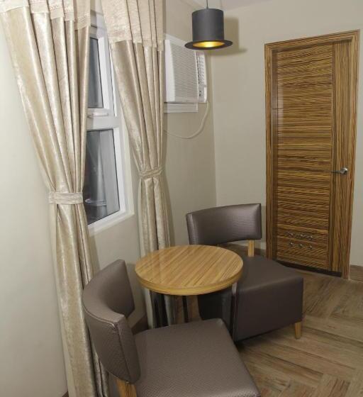 سوییت جونیور, Sun Star Grand