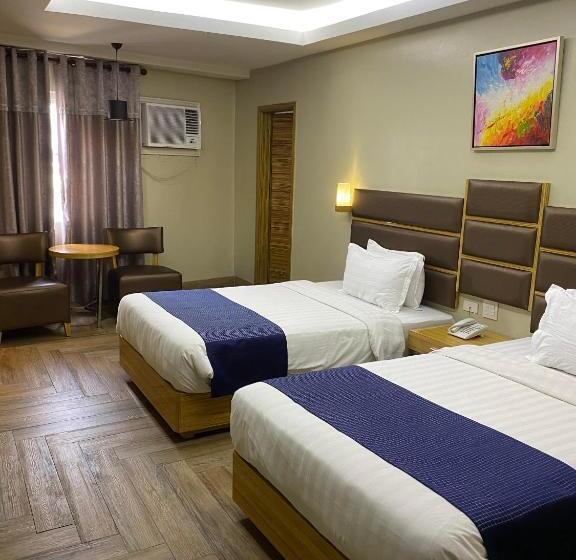 سوییت, Sun Star Grand