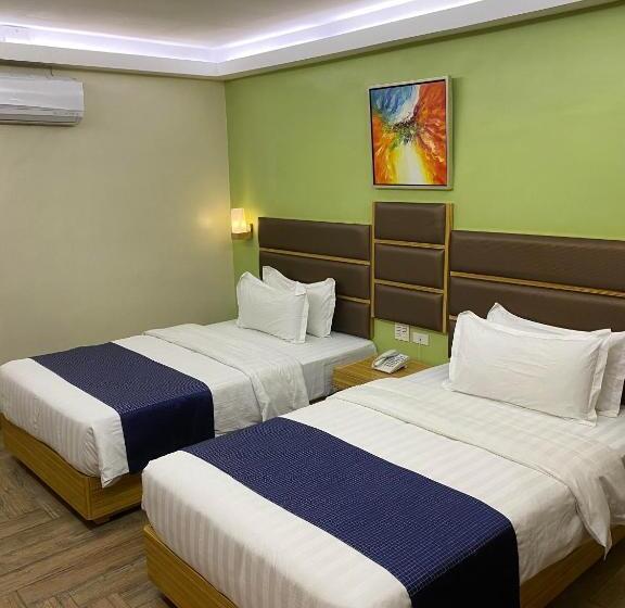 سوییت, Sun Star Grand