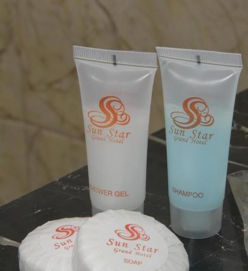 اتاق لوکس, Sun Star Grand