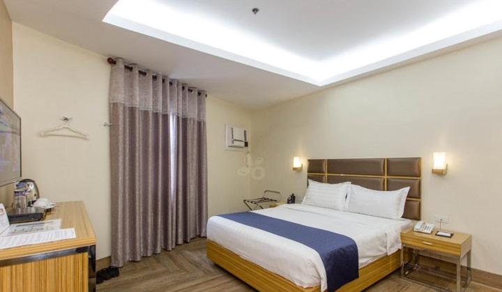 اتاق لوکس, Sun Star Grand