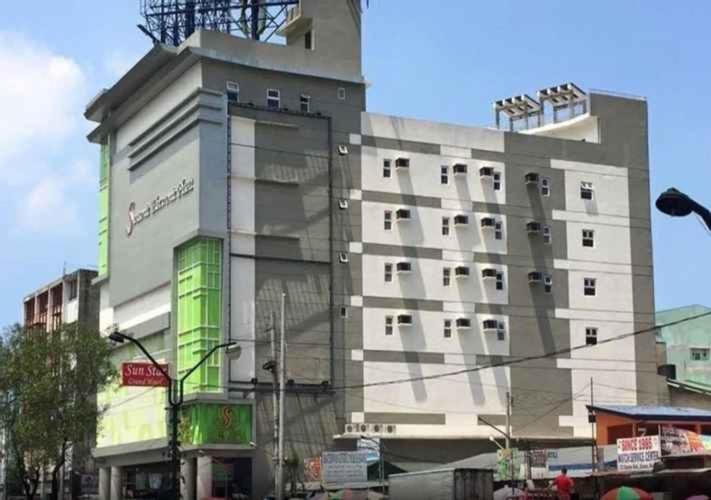 سوییت, Sun Star Grand